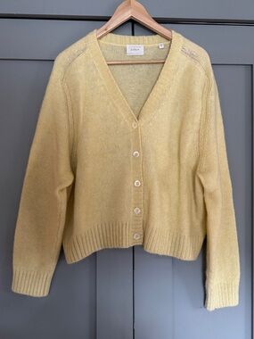DOEN Merane Cardigan